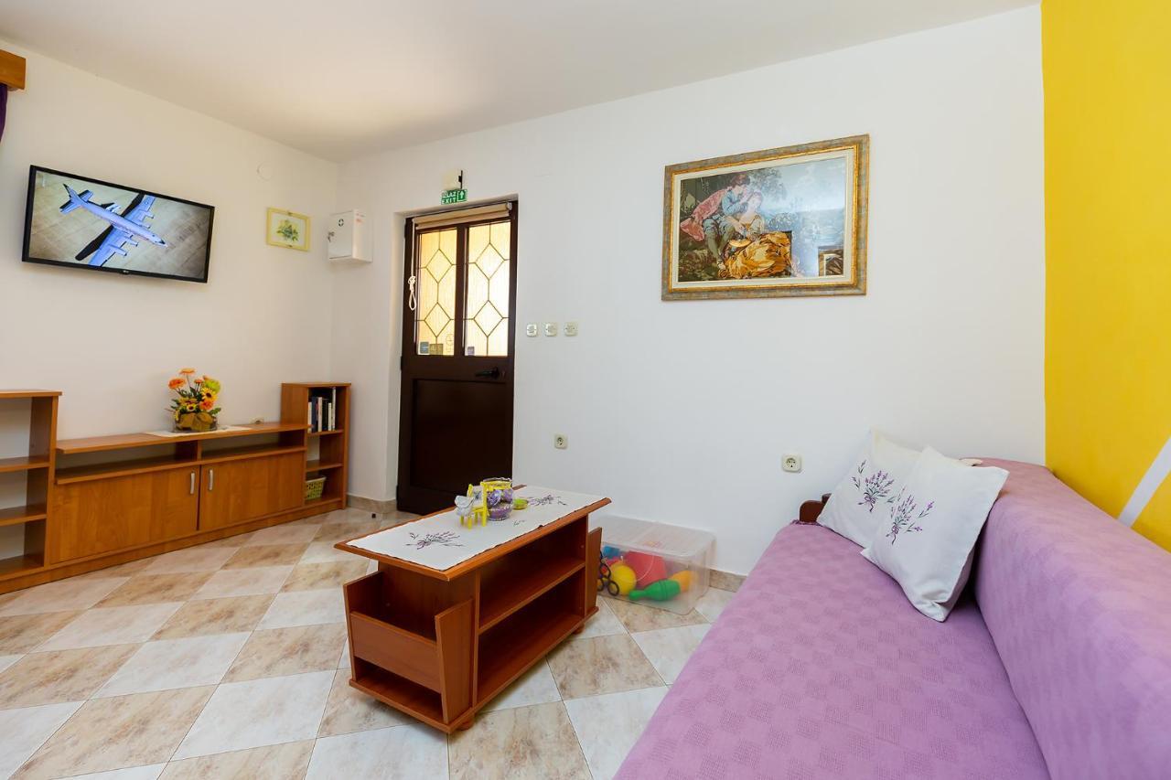 Apartments Alice Green Oasis - Poreč Exterior foto