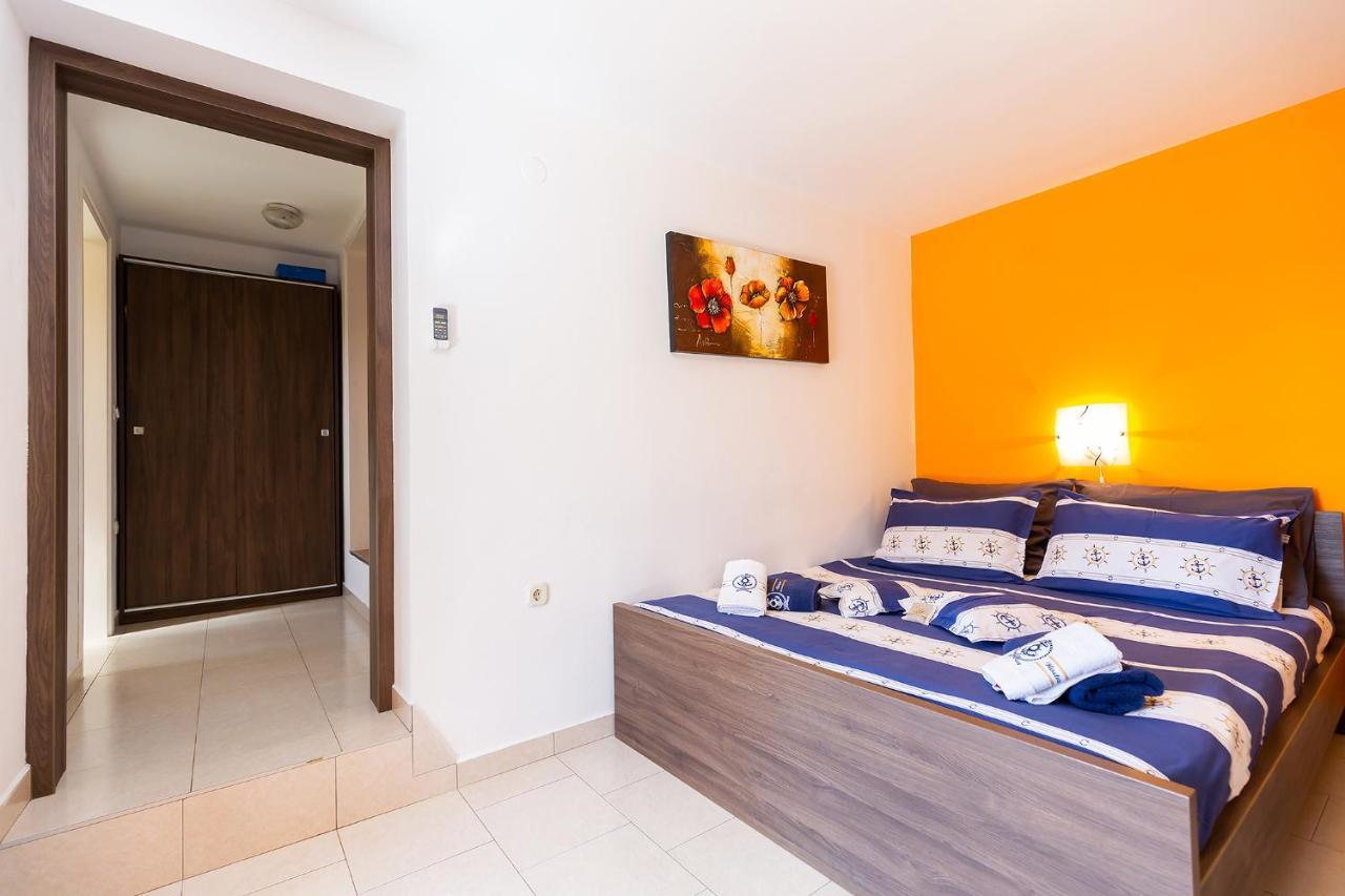 Apartments Alice Green Oasis - Poreč Exterior foto