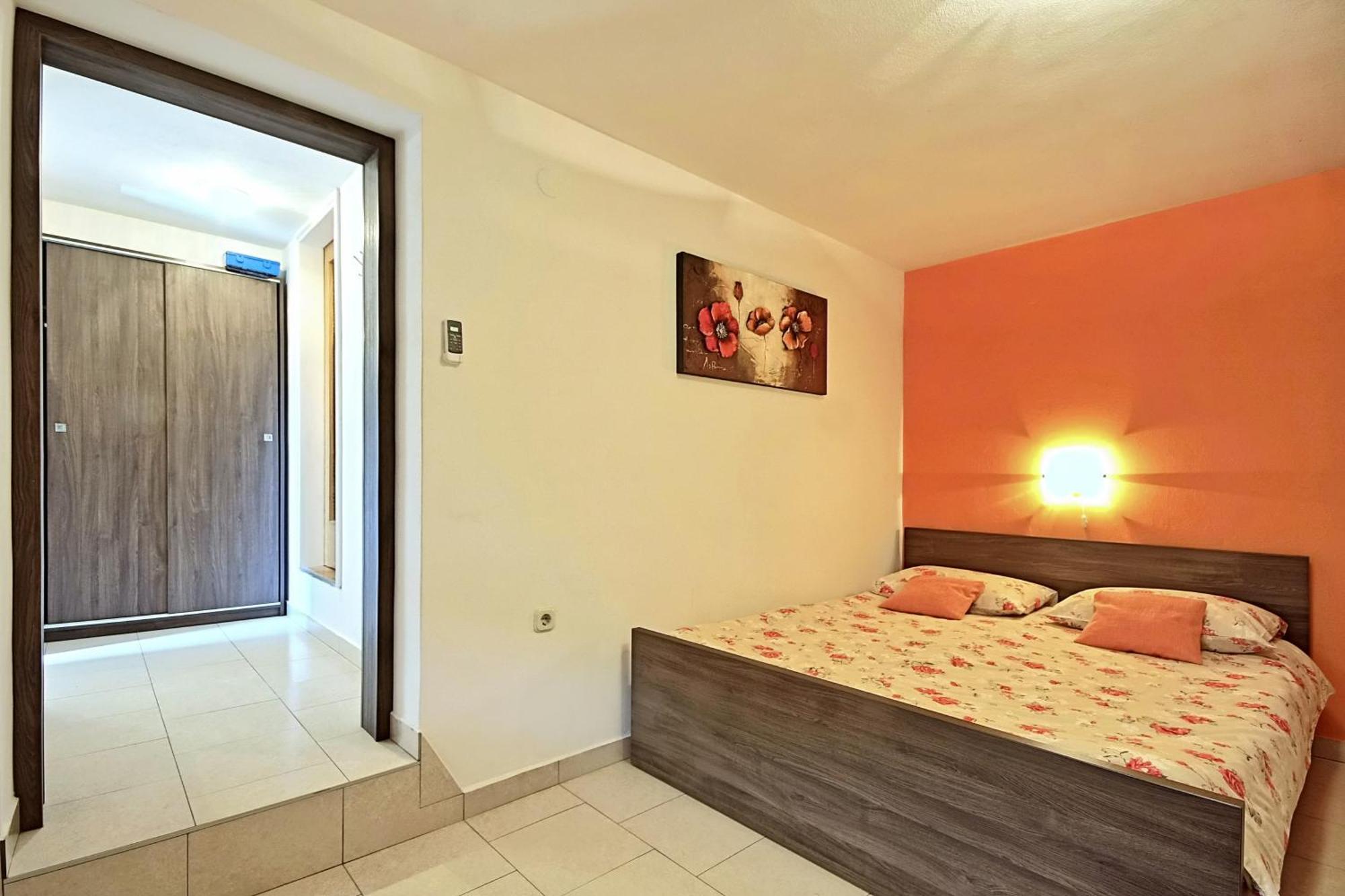 Apartments Alice Green Oasis - Poreč Zimmer foto