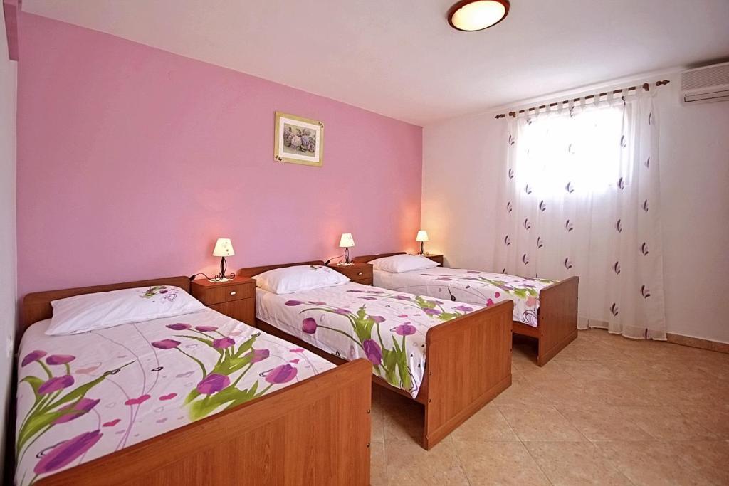 Apartments Alice Green Oasis - Poreč Zimmer foto