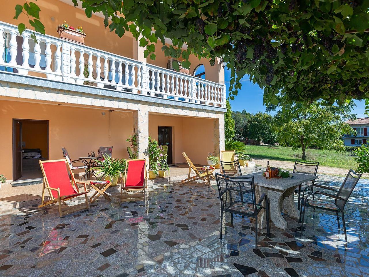 Apartments Alice Green Oasis - Poreč Exterior foto