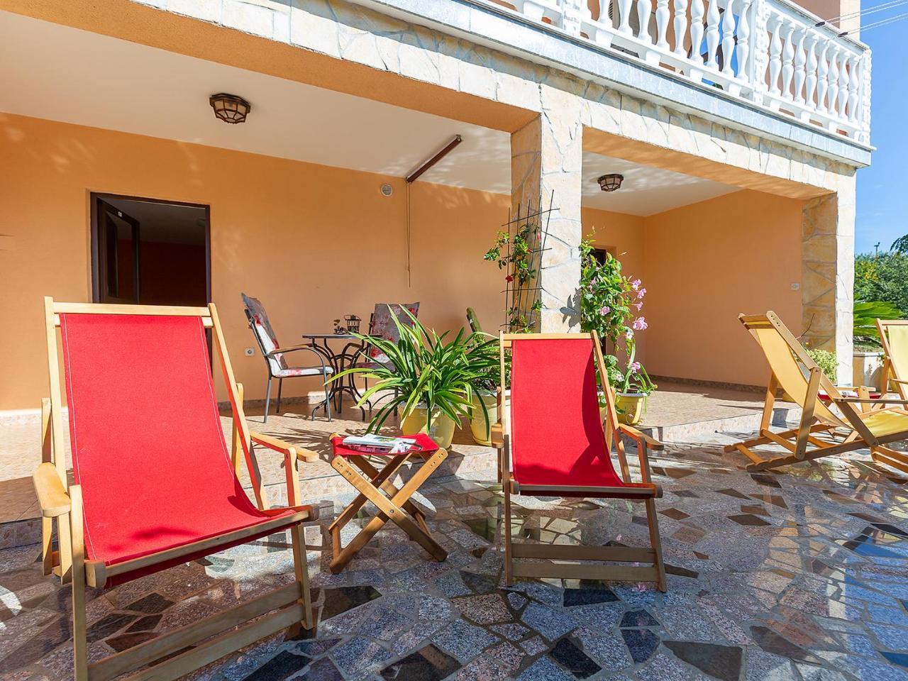 Apartments Alice Green Oasis - Poreč Exterior foto