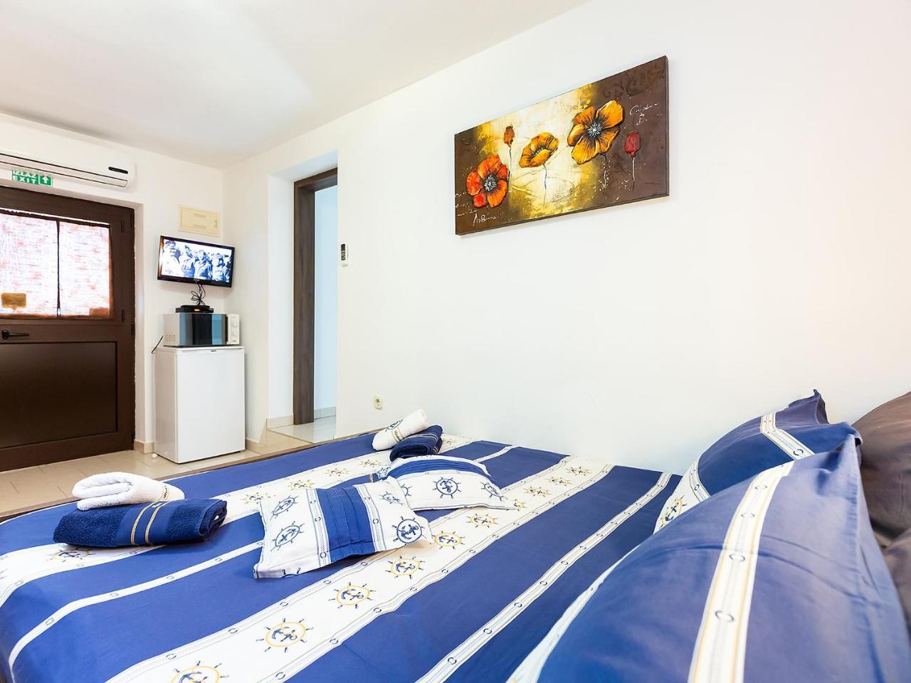 Apartments Alice Green Oasis - Poreč Exterior foto